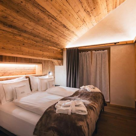 Sertorelli Sporthotel Breuil-Cervinia Eksteriør bilde