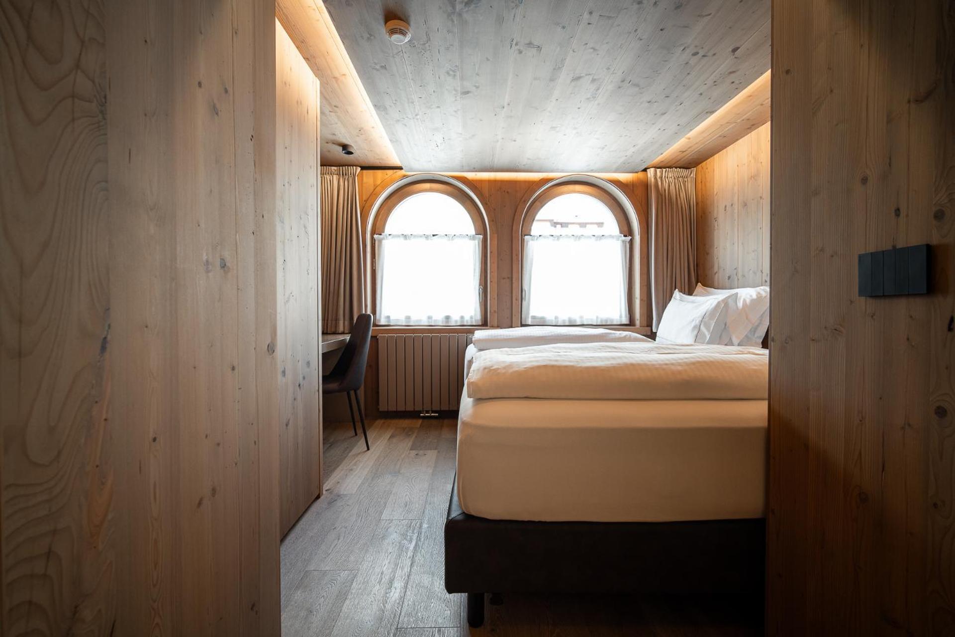 Sertorelli Sporthotel Breuil-Cervinia Eksteriør bilde