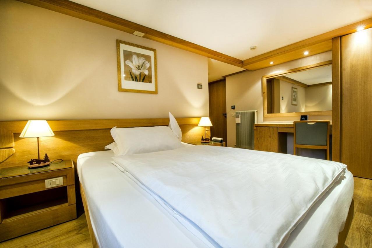 Sertorelli Sporthotel Breuil-Cervinia Rom bilde