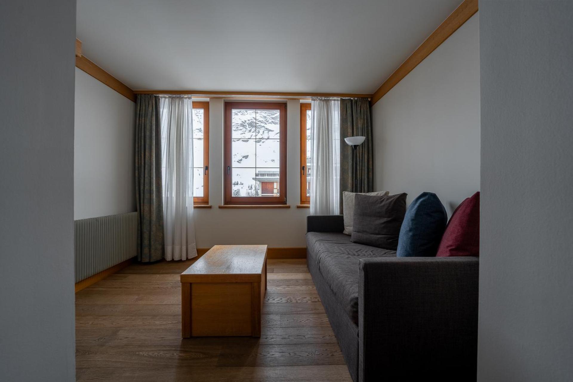 Sertorelli Sporthotel Breuil-Cervinia Eksteriør bilde