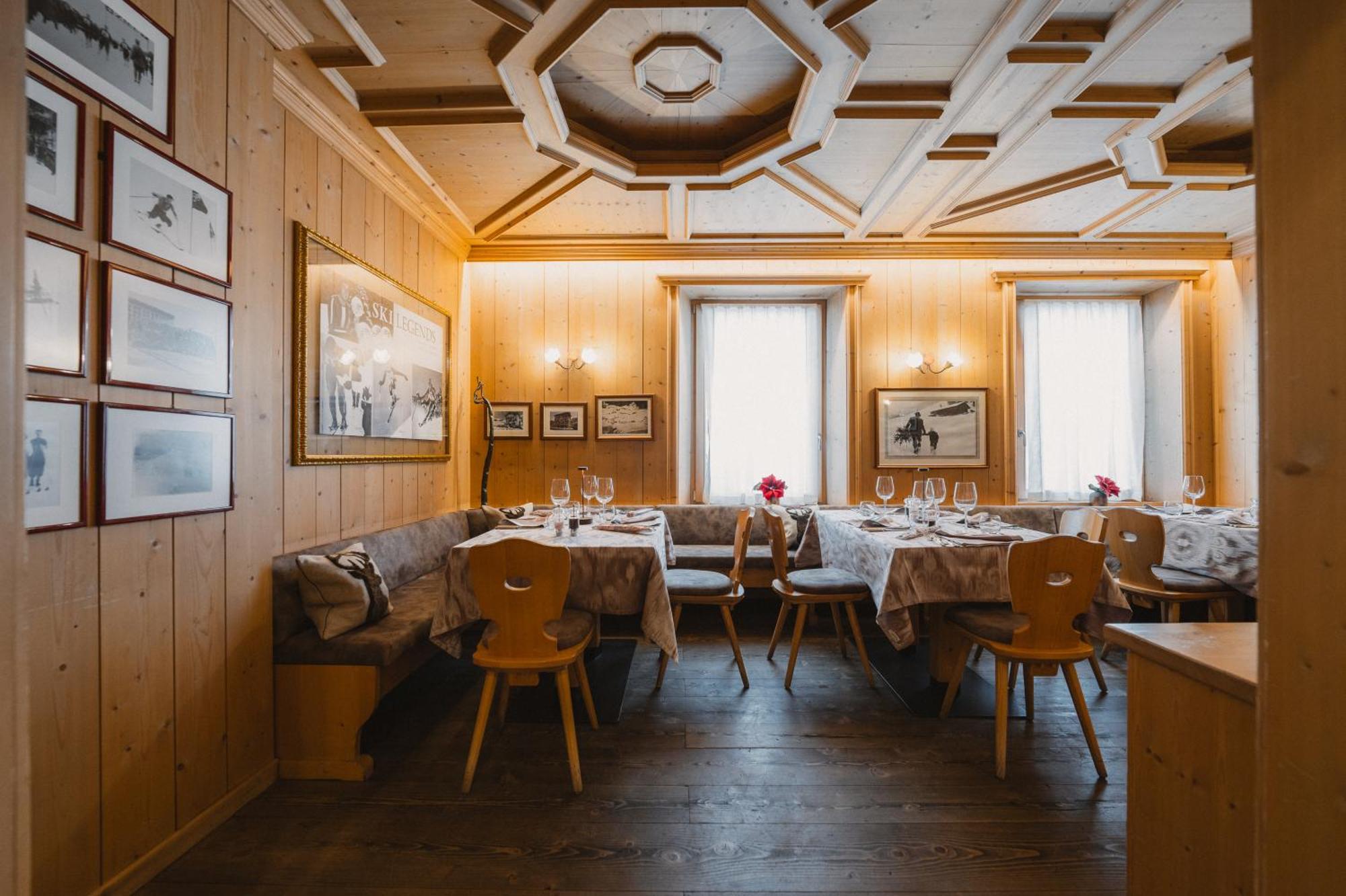 Sertorelli Sporthotel Breuil-Cervinia Eksteriør bilde