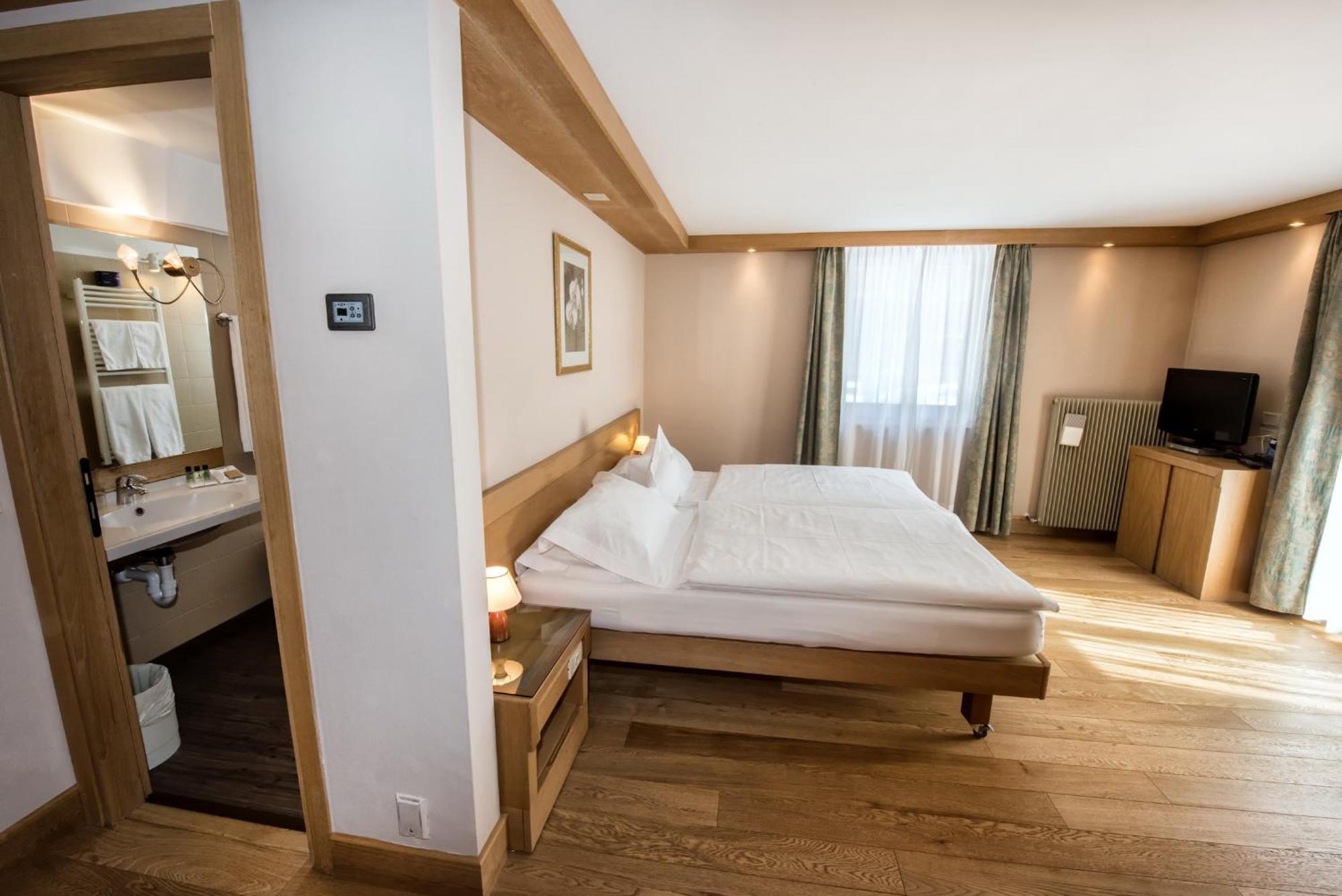 Sertorelli Sporthotel Breuil-Cervinia Eksteriør bilde